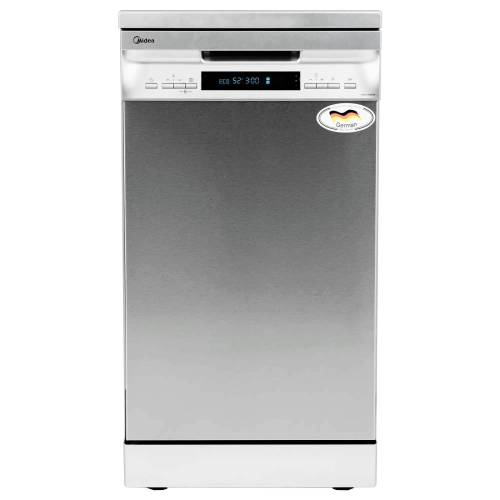 Посудомоечная машина Midea DWF8-7634RS (11 персон)