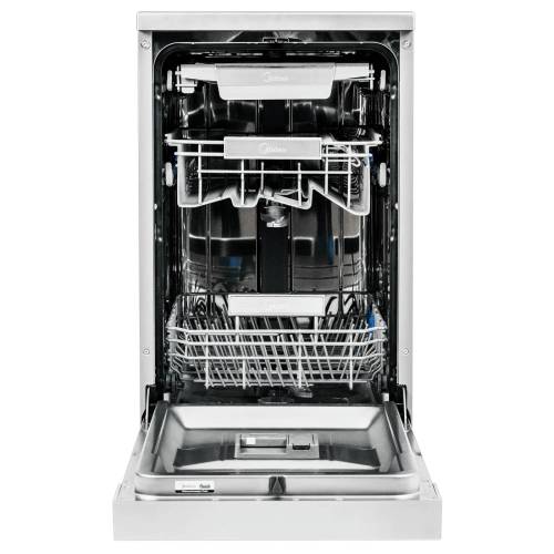Посудомоечная машина Midea DWF8-7634RS (11 персон)