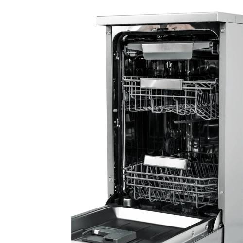 Посудомоечная машина Midea DWF8-7634RS (11 персон)