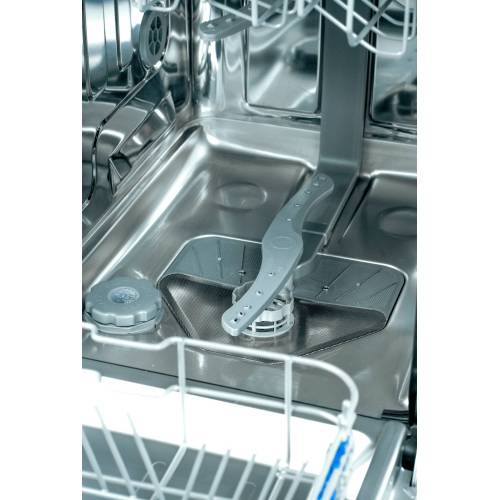 Посудомоечная машина Midea DWF8-7634RS (11 персон)