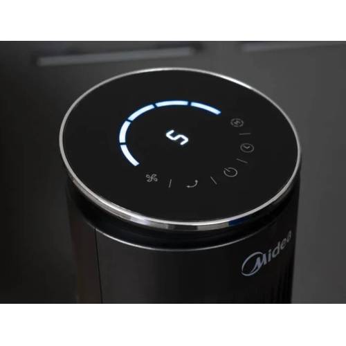 Воздухоохладитель Midea FZ10-21ARB с пультом ДУ купить Бишкек | ONBIR.KG