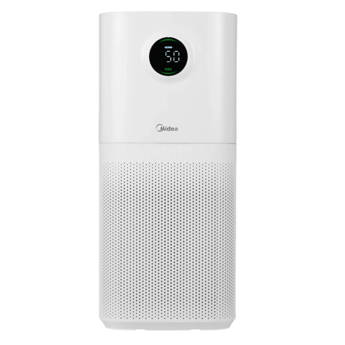 Очиститель воздуха Midea KJ500G-L1A купить в Бишкеке | ONBIR.KG с доставкой