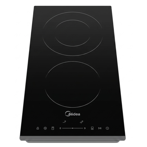 Варочная панель Midea MC-3D2910R215-2