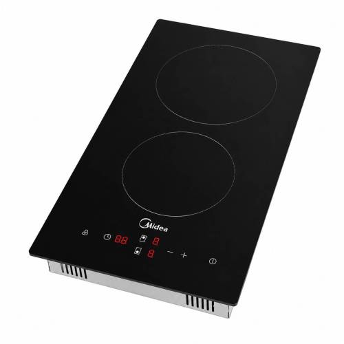 Индукционная плита Midea MC-3D3001R212 сенсорная купить Кыргызстан | ONBIR.KG
