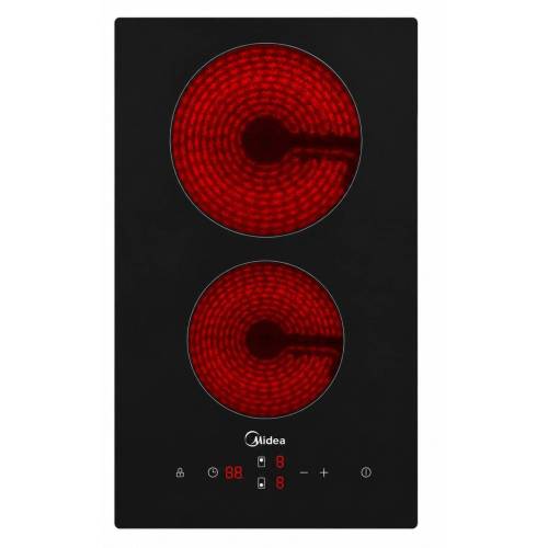 Индукционная плита Midea MC-3D3001R212 купить Бишкек | ONBIR.KG