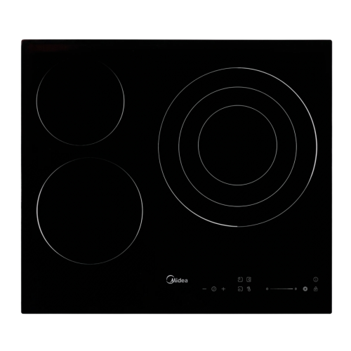 Варочная панель Midea MC-6T5712R217-1