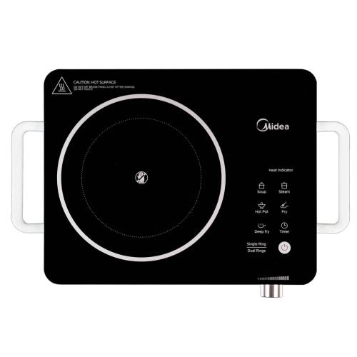 Настольная плита Midea MC-HW2210