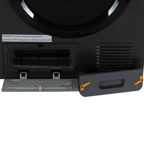 Сушильная машина Midea MD0180BH60/T - 8 кг
