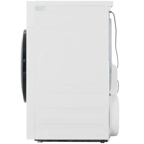 Midea MD0180BH60/W сушилка 8 кг — сушка при пониженной температуре ONBIR.KG