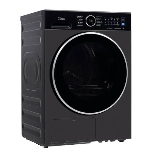 Сушильная машина Midea MD205H80WB/T-RU 8 кг купить Кыргызстан | ONBIR.KG