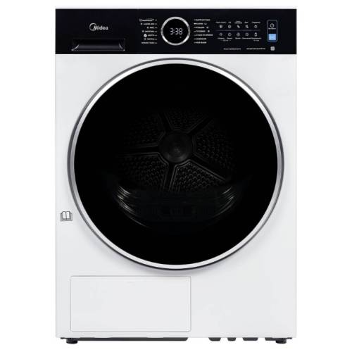 Сушильная машина Midea MD205H80WB/W-RU купить Бишкек | ONBIR.KG с доставкой