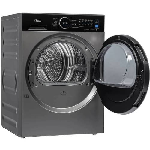 Сушильная машина Midea MD210H100WDB/T с тепловым насосом купить Бишкек | ONBIR.KG