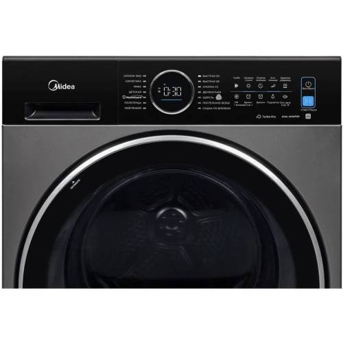 Сушильная машина Midea MD210H100WDB/T A+++ купить Кыргызстан | ONBIR.KG
