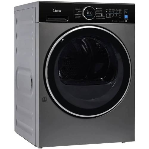 Сушильная машина Midea MD210H100WDB/T 10 кг купить Кыргызстан | ONBIR.KG