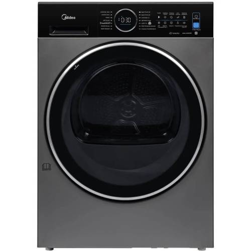 Сушильная машина Midea MD210H100WDB/T купить Бишкек | ONBIR.KG с доставкой