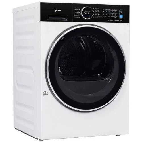 Сушильная машина Midea MD210H100WDB/W 10 кг купить Кыргызстан | ONBIR.KG