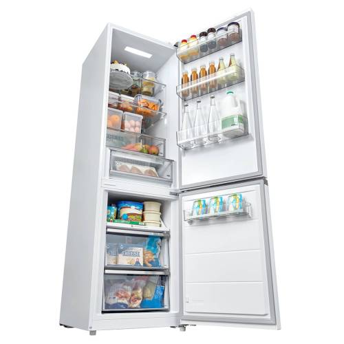 Холодильник Midea MDRB521MIE01OD — 402 л общий объём, No Frost, управление со смартфона, заказать в Бишкеке с доставкой