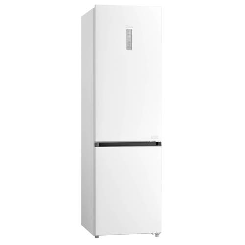 Холодильник Midea MDRB521MIE01OD — энергокласс A++, 260 кВт*ч/год, тихая работа и современный дизайн, купить в Кыргызстане