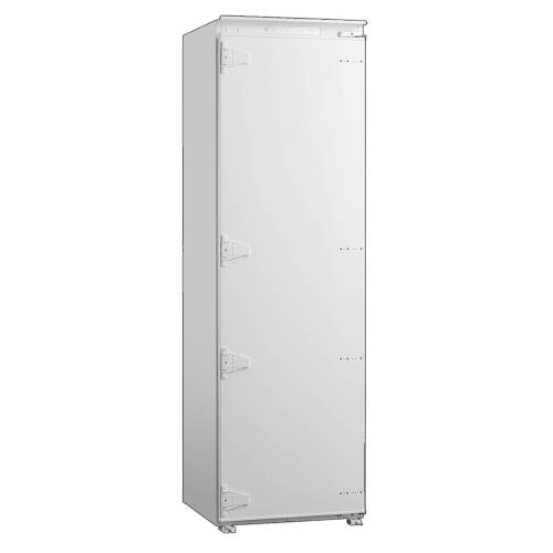 Холодильник Midea MDRE423FGE01 — встраиваемый, 304 л, класс A++, заказать в Бишкеке с доставкой по городу по выгодной цене