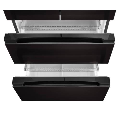 Холодильник Midea MDRF692MIE28 — Количество дверей: 4