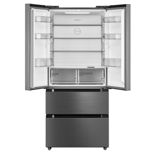 Холодильник Midea MDRF692MIE46 — Количество камер: 2 — Onbir.kg Бишкек, Кыргызстан