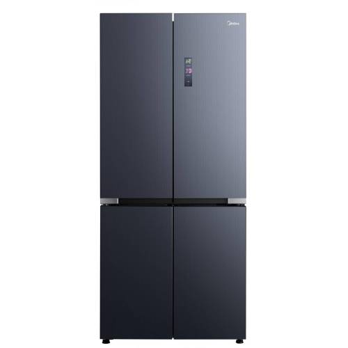 Холодильник Midea MDRM706BIE70 — Тип: многодверный — Onbir.kg Бишкек, Кыргызстан