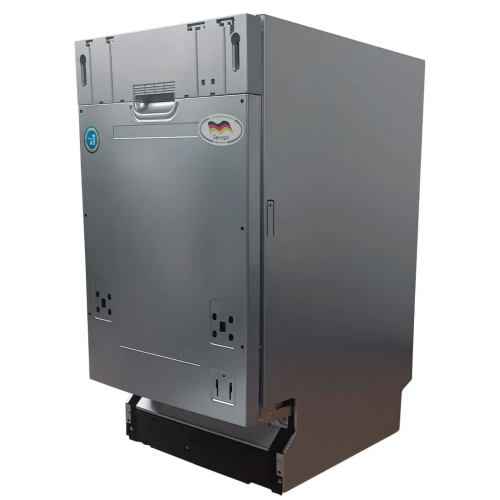 Посудомоечная машина Midea MDWB-4515BB (10 персон)