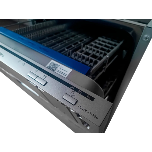 Посудомоечная машина Midea MDWB-4515BB (10 персон)