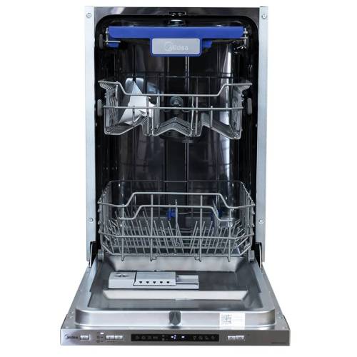Посудомоечная машина встраиваемая Midea MDWB-4518LD