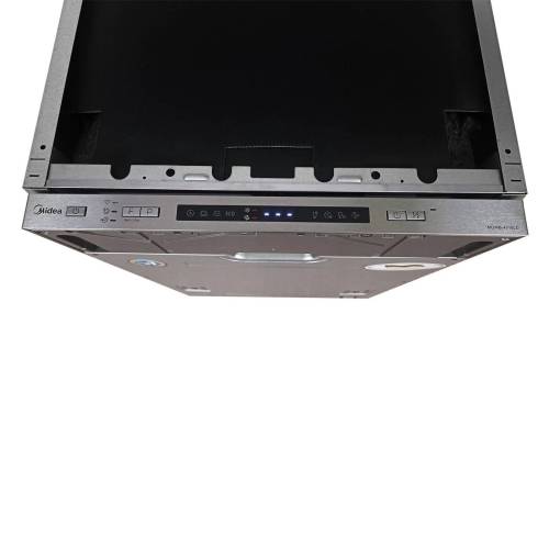 Midea MDWB-4518LD с защитой от протечек Aqua Stop и функцией отложенного старта. Купите с доставкой в Бишкеке