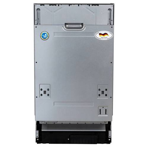Заказать посудомоечную машину Midea MDWB-4518LD с Wi-Fi управлением и 8 программами