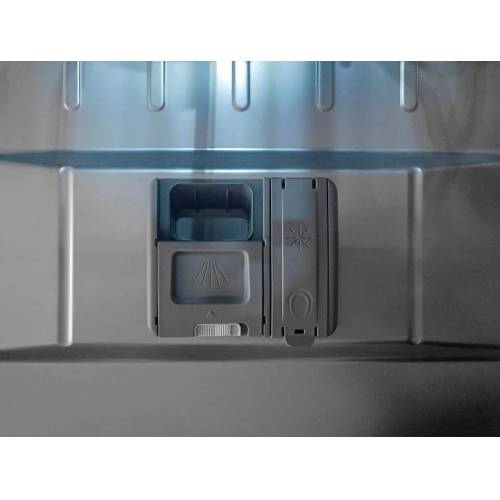 Встраиваемая посудомойка Midea MDWB-6018TF — ECO, Авто, Интенсивная, Быстрая ONBIR.KG