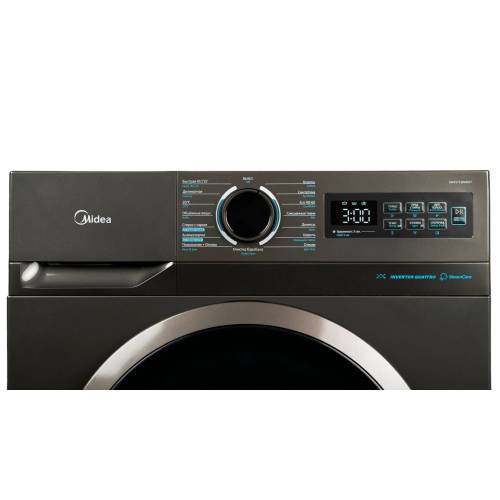 Стиральная машина Midea MF01712BS40/T - 7кг