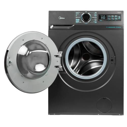 Стиральная машина Midea MF01712BS40/T - 7кг