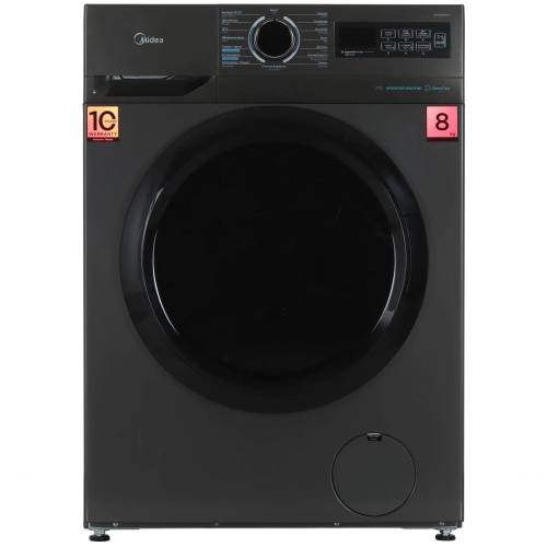 Стиральная машина Midea MF01814BS47/T купить Бишкек | ONBIR.KG с доставкой
