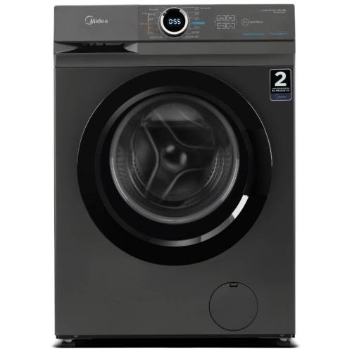 Стиральная машина Midea MF100W60S — класс энергопотребления A++, отложенный старт, дополнительное полоскание. Закажите с доставкой по Бишкеку