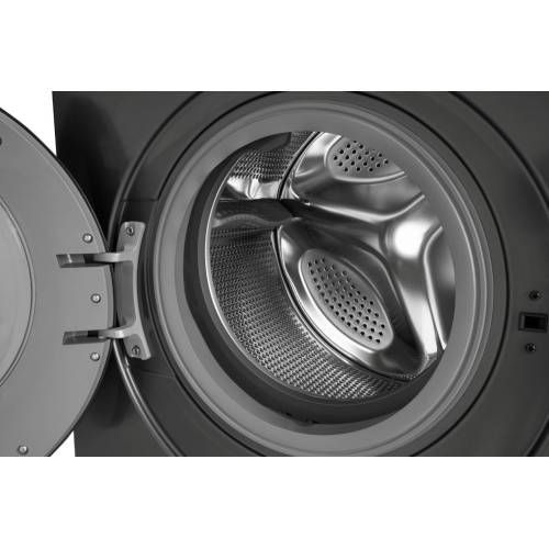 Стиральная машина Midea MF100W60S — предварительная стирка, Active Enzyme, автовзвешивание белья. Доставка по Бишкеку и Кыргызстану