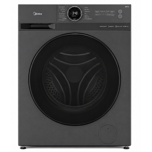 Стиральная машина Midea MF200W80WB/T - 8кг