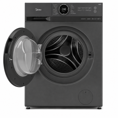 Стиральная машина Midea MF200W80WB/T - 8кг
