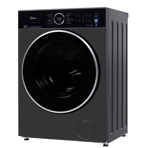 Стиральная машина с сушкой Midea MF205D80WB/T 8/6 кг купить Кыргызстан | ONBIR.KG