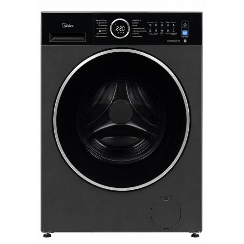 Стиральная машина с сушкой Midea MF205D80WB/T купить Бишкек | ONBIR.KG с доставкой