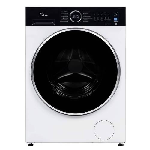 Стиральная машина с сушкой Midea MF205D80WB/W купить Бишкек | ONBIR.KG с доставкой