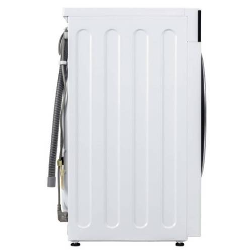 Стиральная машина с сушкой Midea MF205D80WB/W  8 кг сушка 6 кг
