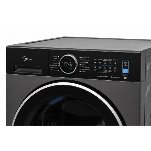 Стиральная машина Midea MF210W105WB/T 10.5 кг купить Кыргызстан | ONBIR.KG