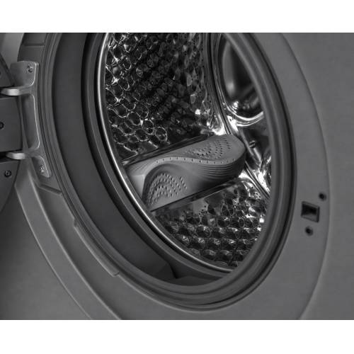 Стиральная машина Midea MFA01W80B/S - 8 кг