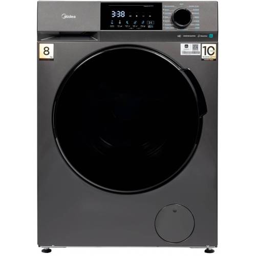 Стиральная машина Midea MFC3814BSW47/S купить Бишкек | ONBIR.KG с доставкой
