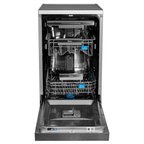 Midea MFD45S160Si-C — электронное управление и Wi-Fi-подключение для удобного контроля через приложение, купить онлайн