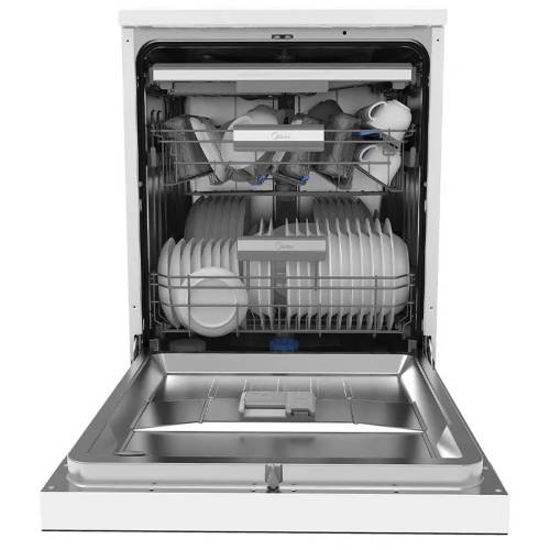 Midea MFD60S510Wi-C — внутренняя подсветка и сенсорный дисплей создают комфорт при использовании, купить онлайн