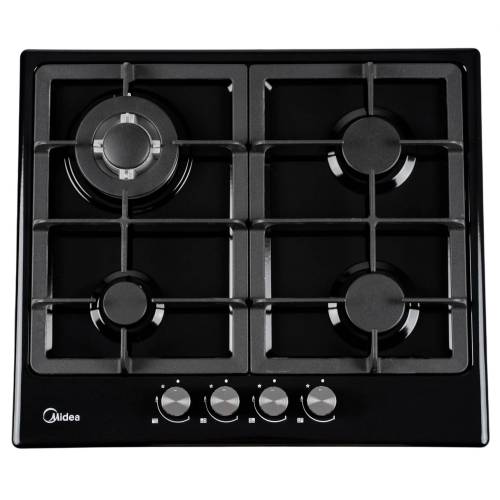 Midea MG606TB газовая варочная поверхность 60 см — доставка Кыргызстан
