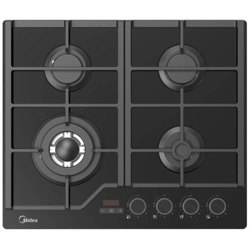 Варочная панель Midea MG697TTGB — доставка по Кыргызстану ONBIR.KG